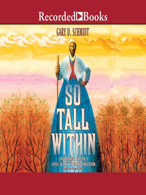 Title details for So Tall Within by Gary D. Schmidt - Wait list